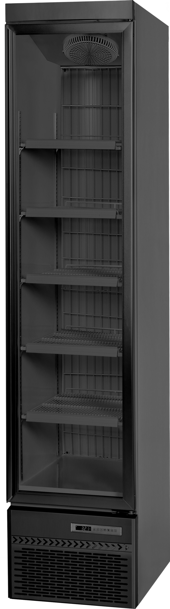 SK-UDF-159C Black